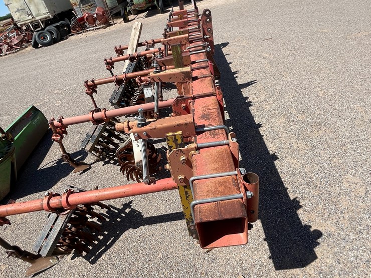 #9122-•-3-pt-bush-hog-cultivator-w/gallinas-image-2