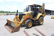 CATERPILLAR 416F2