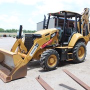 CATERPILLAR 416F2
