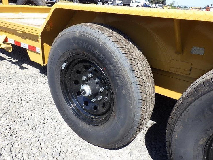 2025-delta-7'x20'-t/a-tilt-deck-trailer-image-15