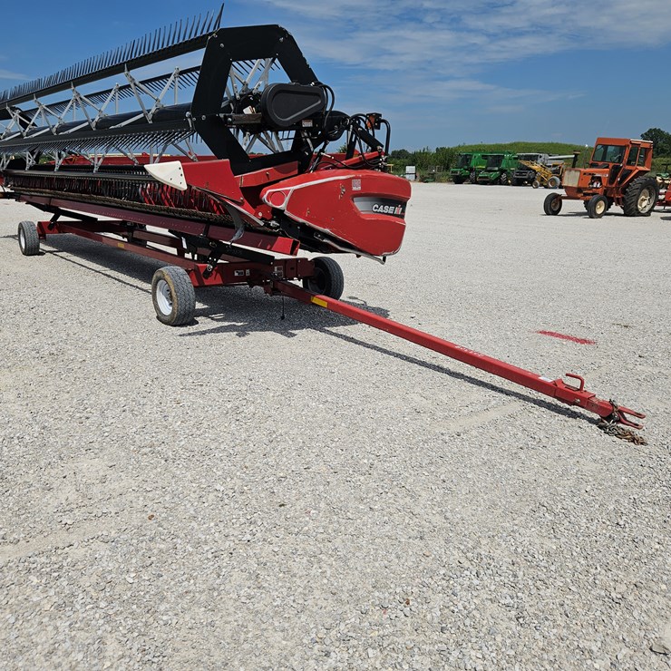 2012 UNVERFERTH HT30