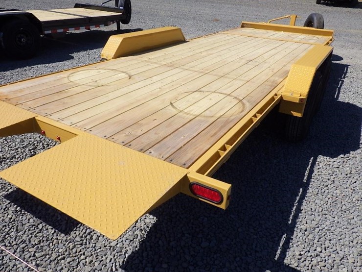 2025-delta-7'x20'-t/a-tilt-deck-trailer-image-9