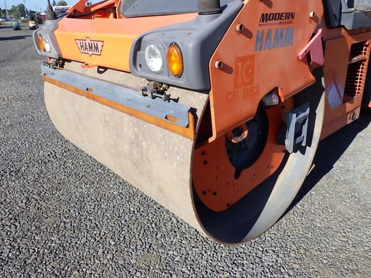 2012-hamm-hd140vvh-smooth-drum-compactor-image-9