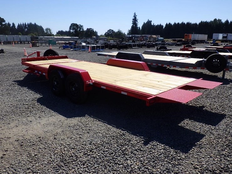 2025-delta-7'x20'-t/a-tilt-deck-trailer-image-4
