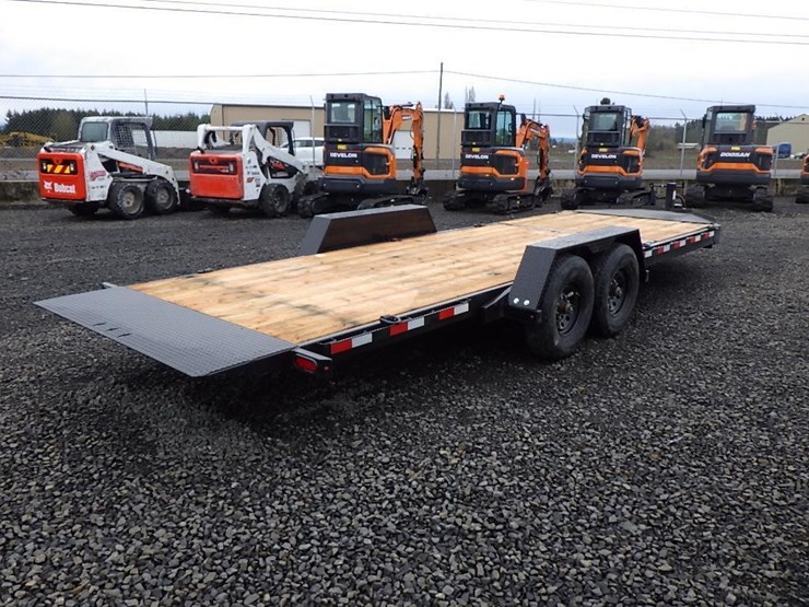 2025-southland-lbat8-23'-t/a-tilt-deck-trailer-image-4