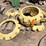 #9175-•-lot-of-john-deere-rear-wheel-weights-image-1