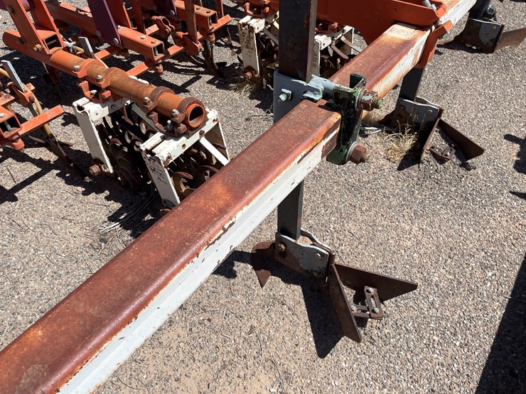#9109-•-david-koenig-4-row-cultivator,-3-pt-image-7