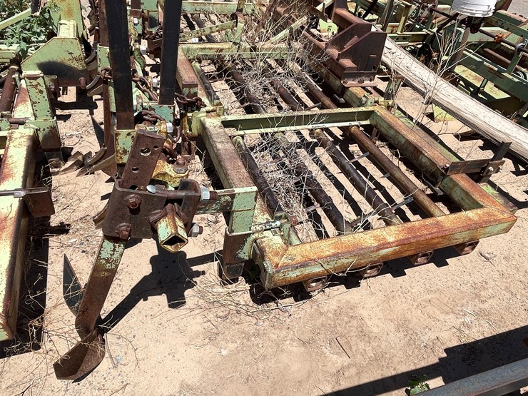 #9041-•-3-pt-spike-tooth-tillage-implement-custom-image-23