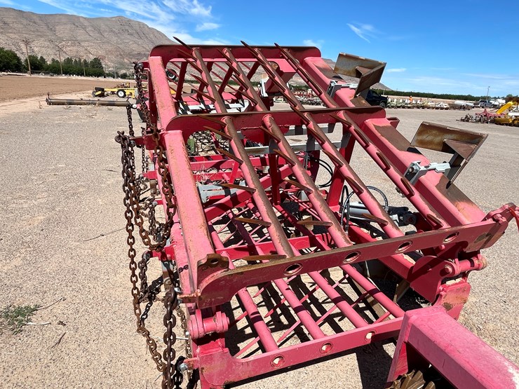 #9026-•-25'-dave-koenig-3-pt-folding-spike-tooth-leveler-image-3