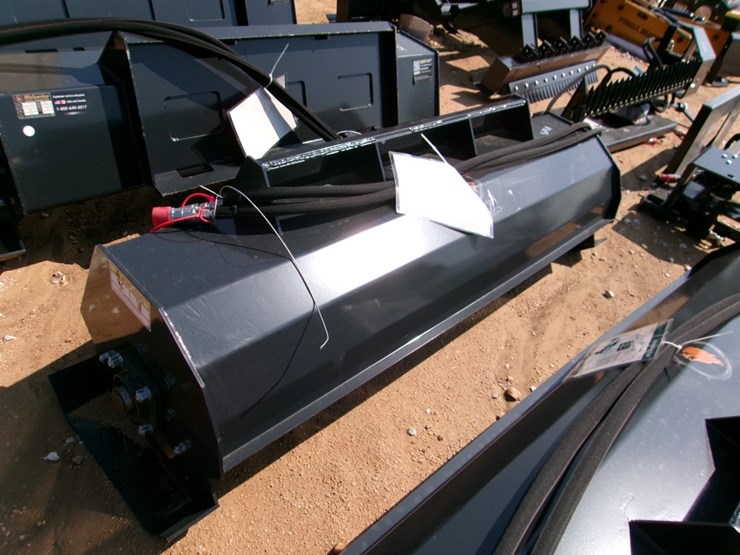 wolverine-72"-tiller-f/-skid-steer-image-1