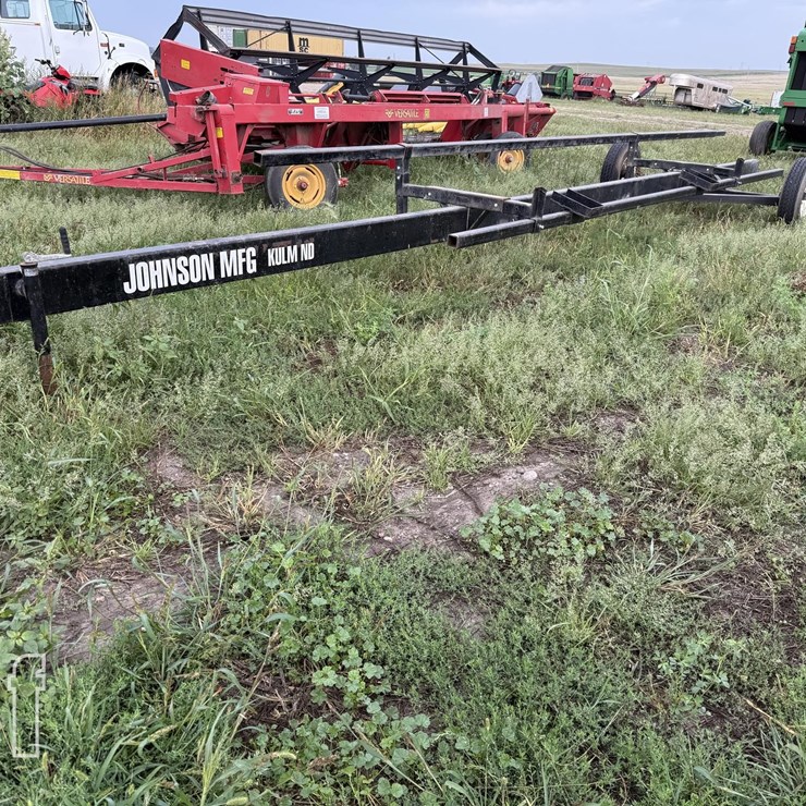 JOHNSON MFG HT24