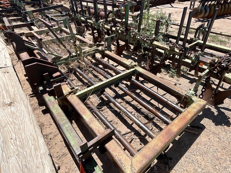 #9041-•-3-pt-spike-tooth-tillage-implement-custom-image-11