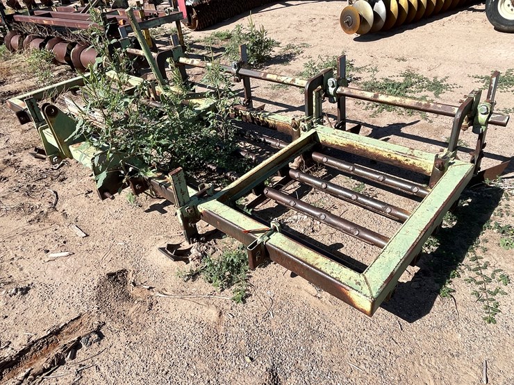 #9040-•-3-pt-spike-tooth-tillage-implement-custom-image-1