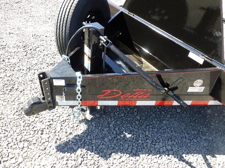 2025-delta-7'x20'-t/a-tilt-deck-trailer-image-12