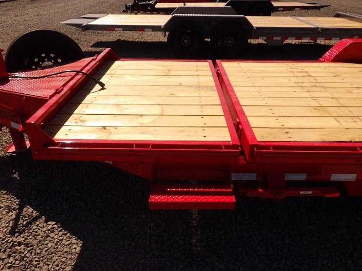 2025-delta-7'x20'-t/a-tilt-deck-trailer-image-5