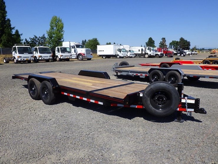 2025-delta-7'x20'-t/a-tilt-deck-trailer-image-2