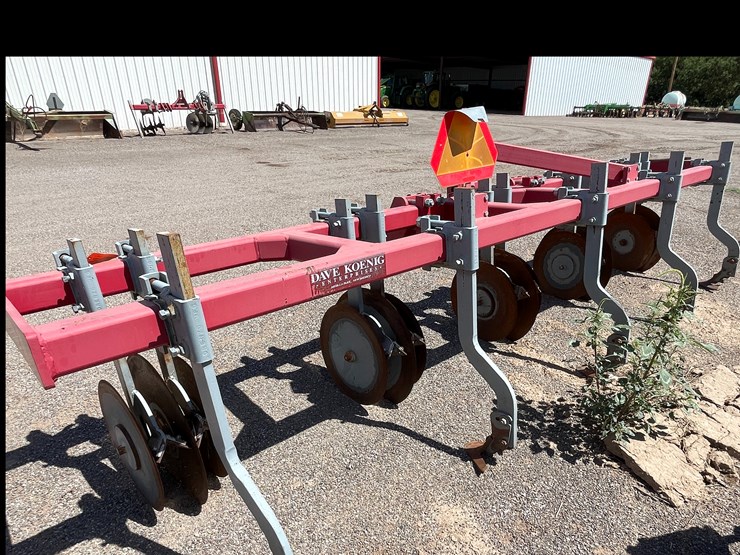 #9121-•-dave-koenig-3-pt-row-crop-cultivator-image-4