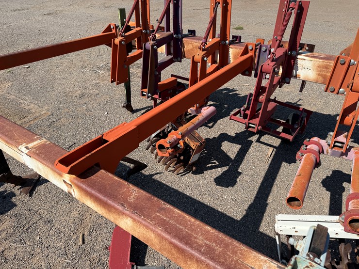 #9111-•-david-koenig-4-row-cultivator,-3-pt-image-6