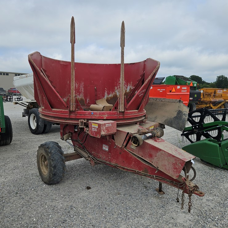 CASE IH 8610