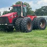 2008 CASE IH STEIGER 435