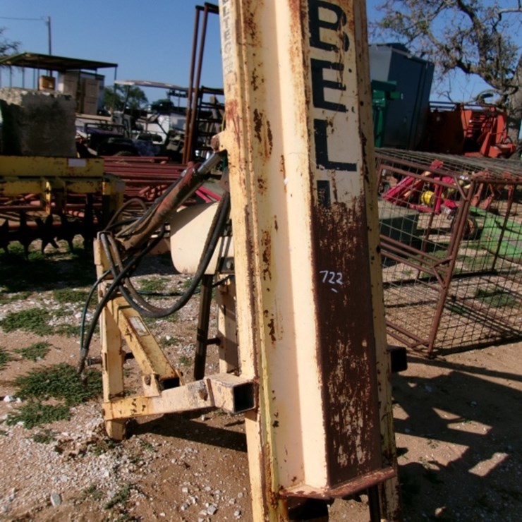 BEL-TECH PH DIGGER