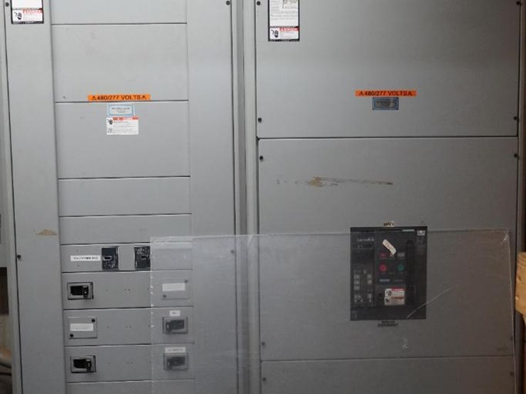 #235-•-siemans-electric-control-center-image-2