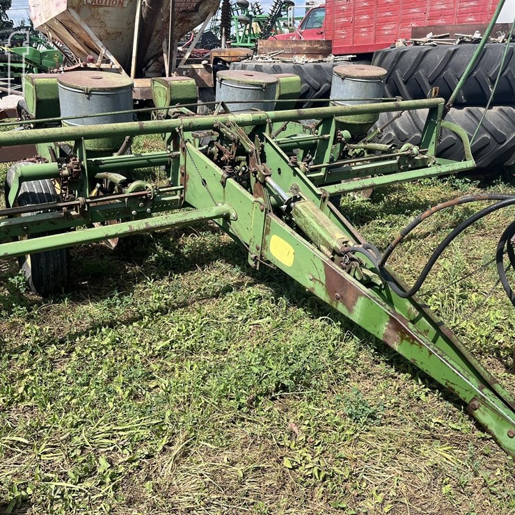 JOHN DEERE 494