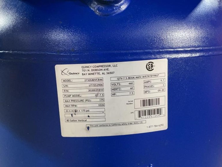 #222-•-2020-quincy-air-compressor-image-8
