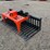 #624-•-76"-skid-steer-skeleton-grapple-single-cylinder-image-1