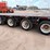 2008-nevi-43’-x-8’,-,lowboy-trailer,-4-axles-w/rolling-tail-board-image-5