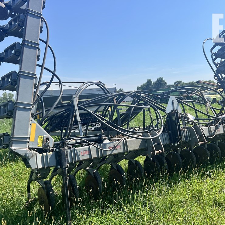 HINIKER 4800