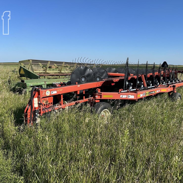 H & S FF6118
