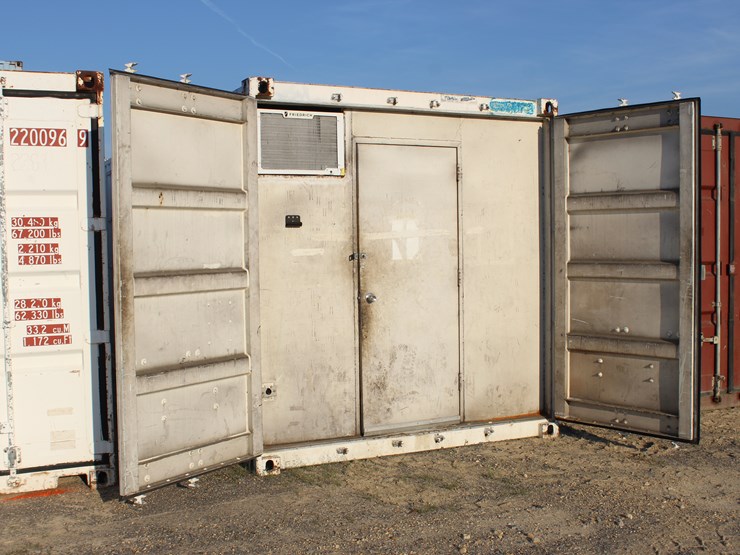 #23055-•-20ft-container-tool-office-with-air-image-2