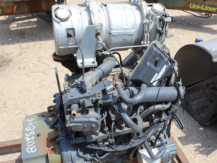 #23208-•-kubota-diesel-engine-image-5