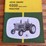 john-deere-4000-tractor-operator's-manual-image-1