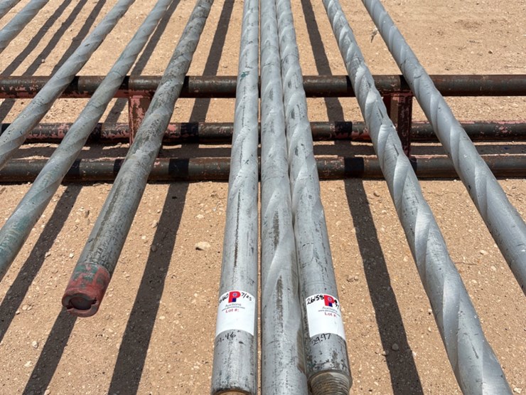 4”od-x-2”id-x-29.46’l-spiral-drill-collar-image-1
