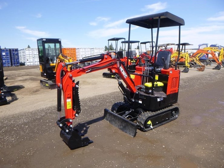 2025-vicsec-vc15-hydraulic-excavator-image-1