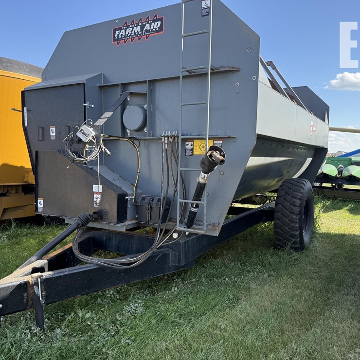 FARM AID 680