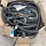 pallet-of-planter-parts,-vac-hose,-off-a-john-deere-1790-image-2