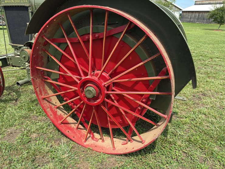 huber-super-4-tractor-image-8