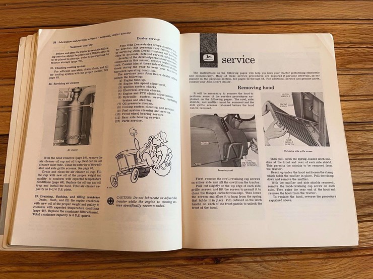 john-deere-3010-tractor-operator's-manual-image-6
