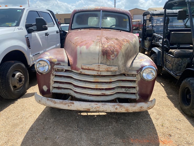 #00451-•-1950-chevrolet-classic-pickup-|-for-parts-&-repairs-image-11