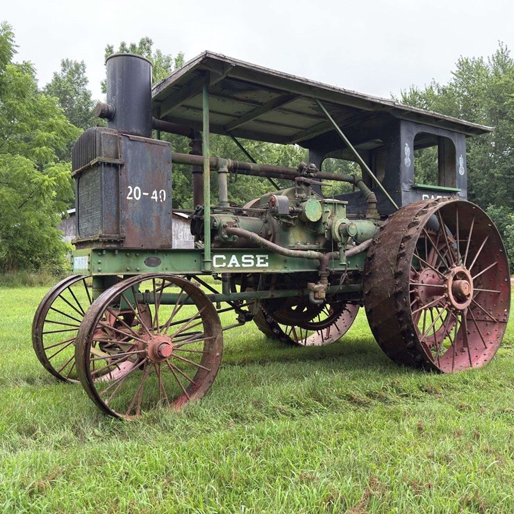 20-40 Case