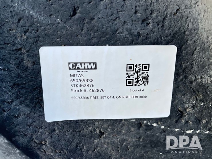 (4)-mitas-flotation-tires/rims-(jn2639,-unit-462876)-image-4