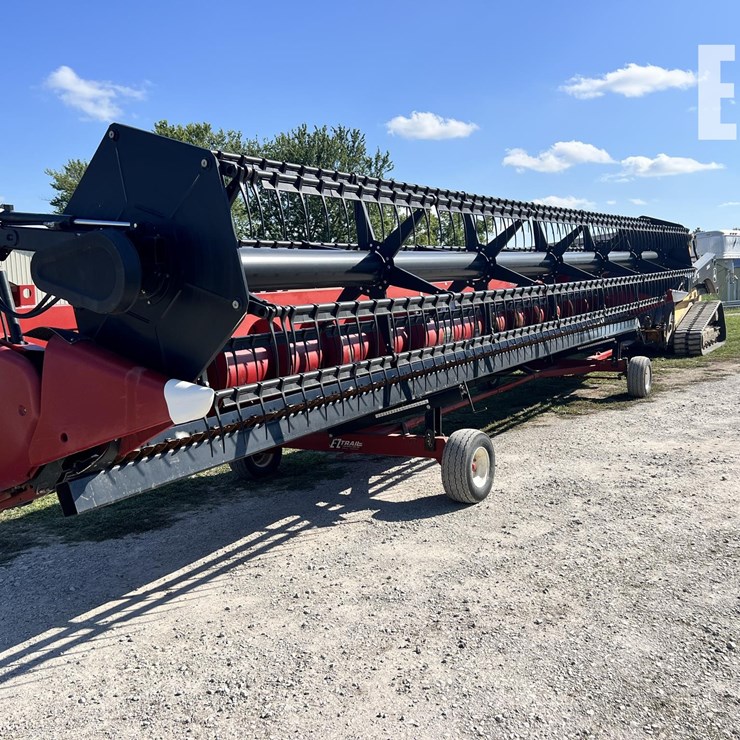 2012 CASE IH 3020