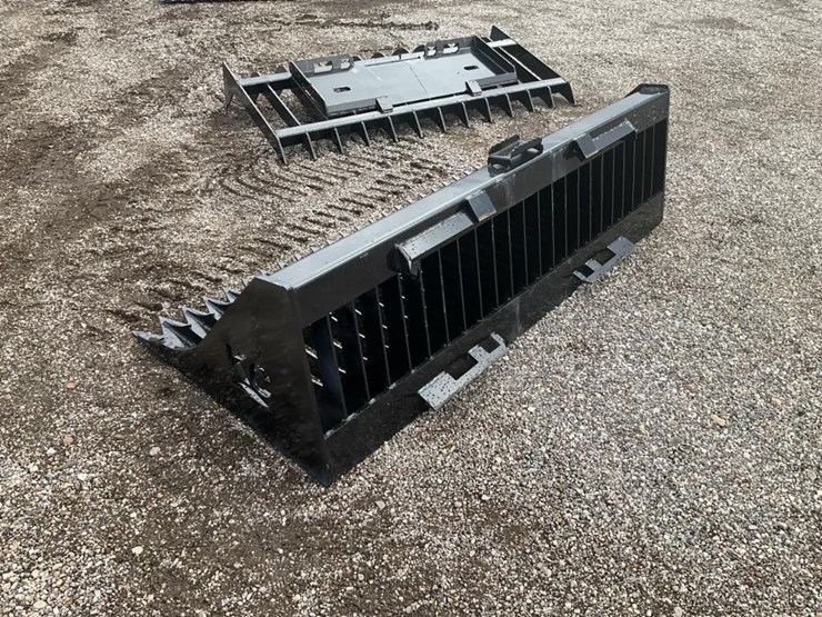 #621-•-76"-skid-steer-skeleton-bucket-high-side-image-3