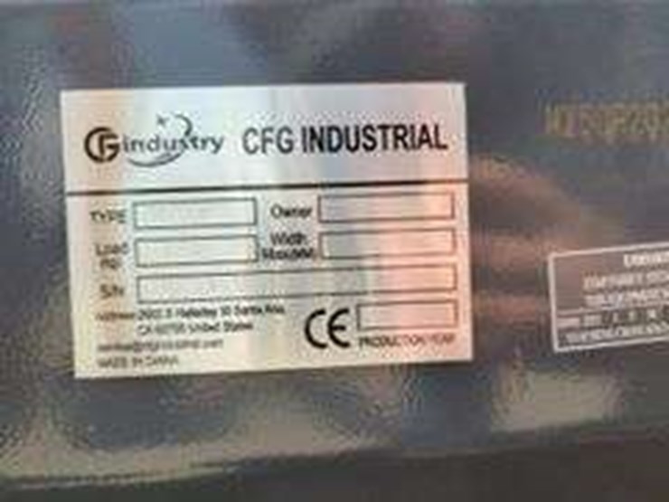2025-cfg-mx50r-mini-excavator,-unused,-see-details-for-video-image-10