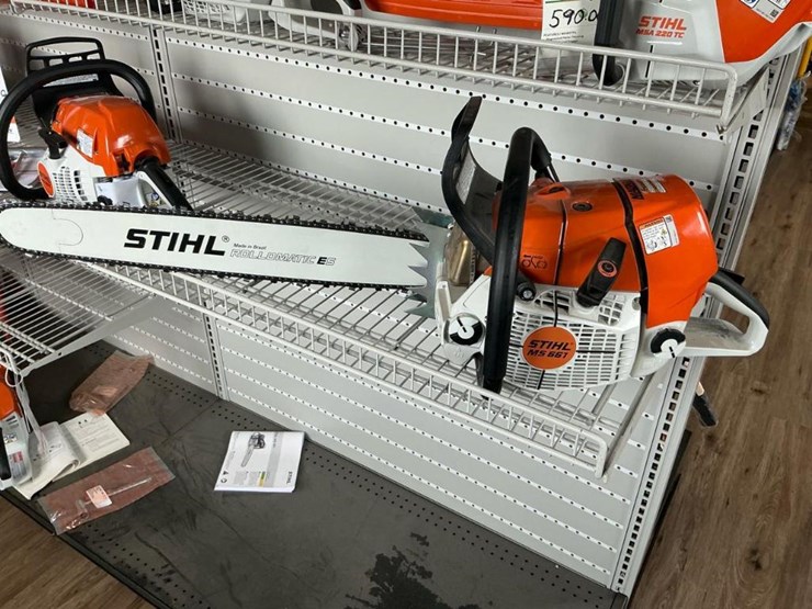 #199-•-2025-stihl-ms661-chainsaw-image-1