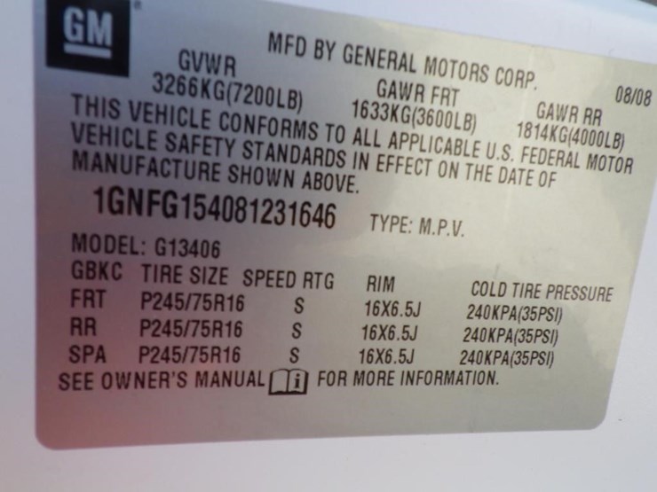 2008-chevrolet-express-1500-image-15