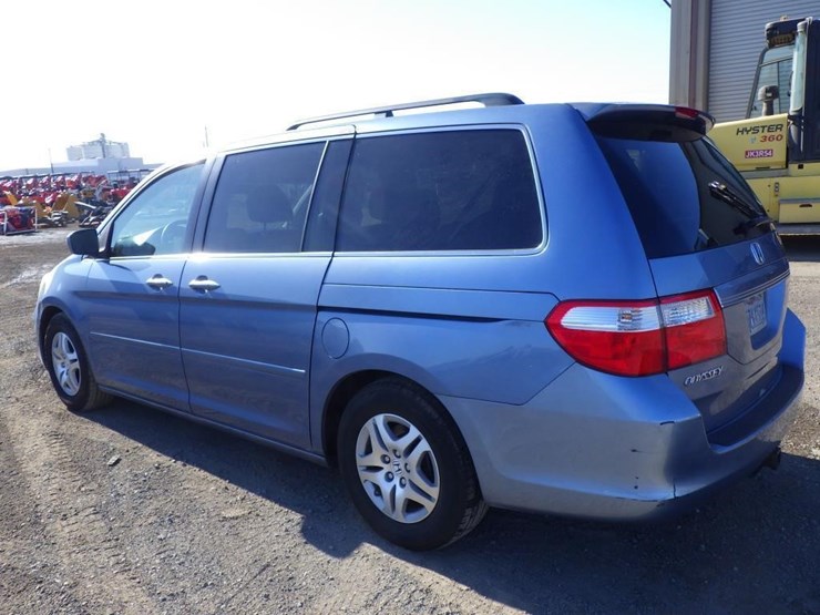 2007-honda-odyssey-image-4